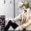 07 Ghost 'Frau' W7 Theme by andrea_37