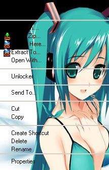 hatsune miku 2